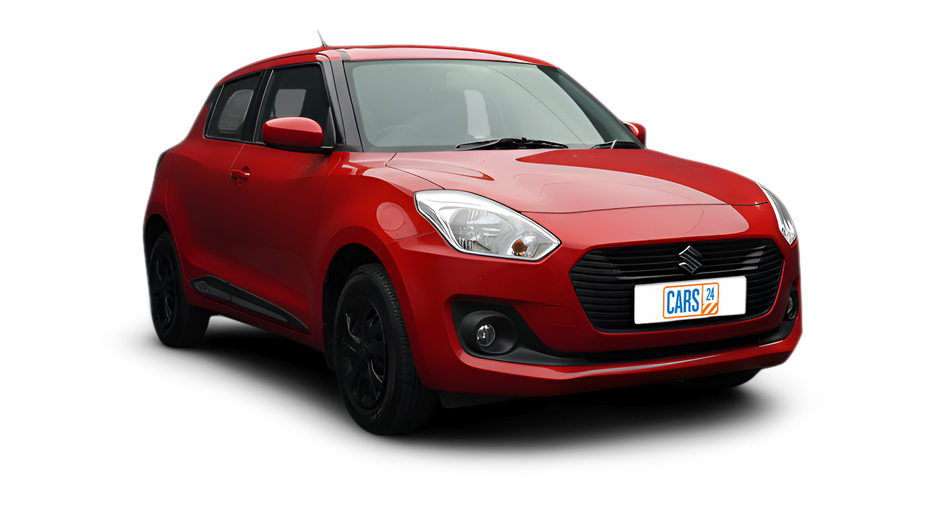 Maruti Swift-img